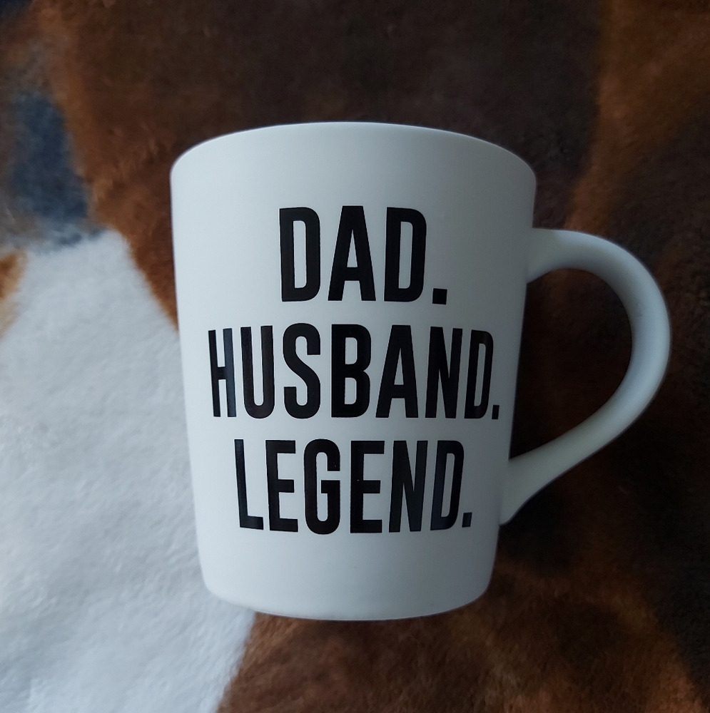 Indigo | Mug - Picture 6 of 9